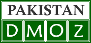 Dmoz Pakistan